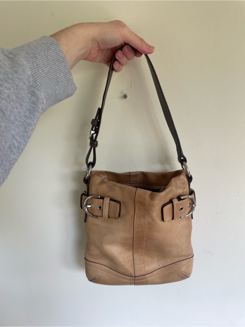 Vintage Coach Soho Slim - Picture 12 of 12